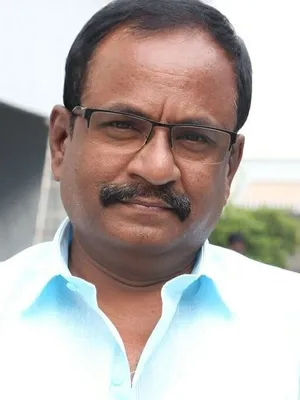 G. Marimuthu