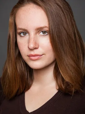 Mandalynn Carlson