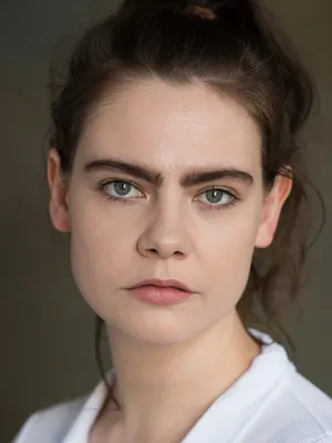 Isobel Jesper Jones