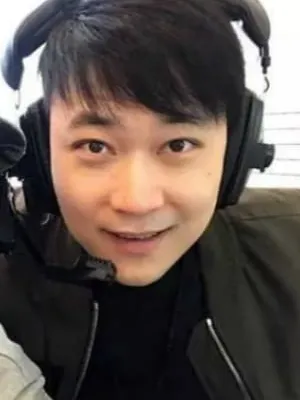 Lu Zhao