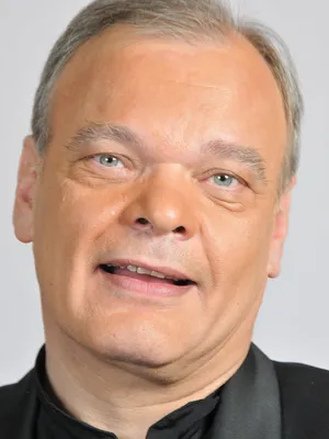 Gaëtan Bloom