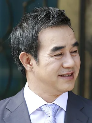 Kim Kyu-chul