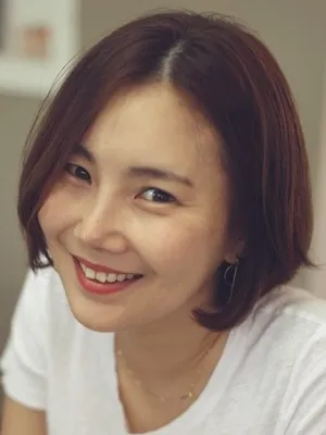Lee Mi-yun
