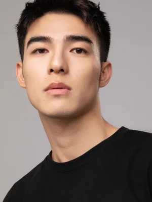Edward Chen