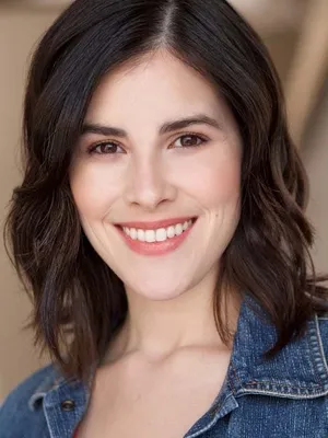 Jeannie Tirado
