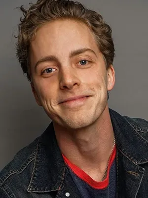 Jordan Becker