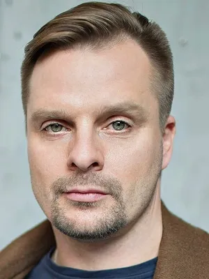 Aleksandr Nosik