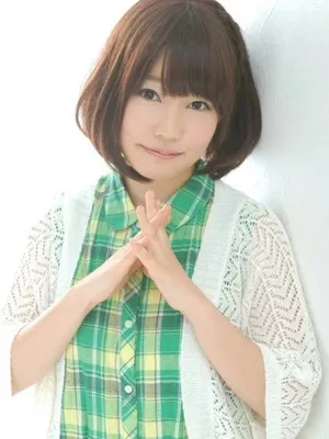 Haruka Miyake