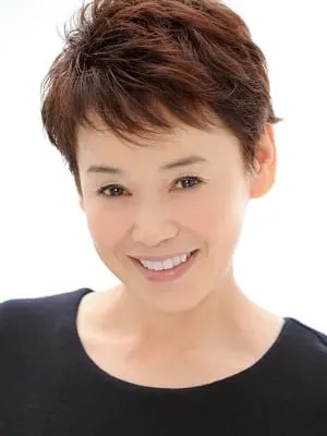 Shinobu Ôtake