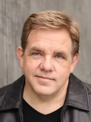 Brian Howe