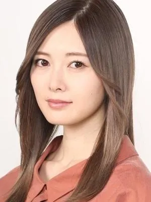 Mai Shiraishi
