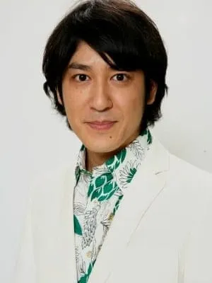 Naoki Tanaka