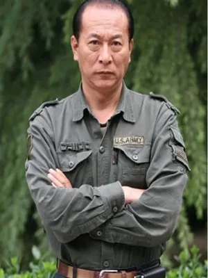 Zeng Qiusheng