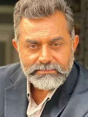 Bhagwan Tiwari