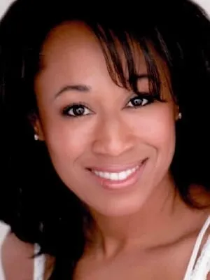 Brenda Crichlow