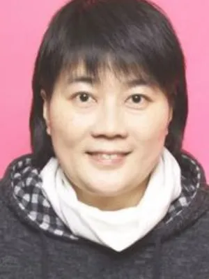 Yu Cuihua