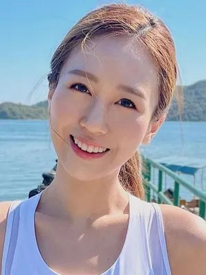 Roxanne Ho Pui-Ga