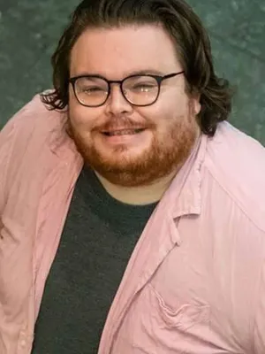 Eddy MacKenzie