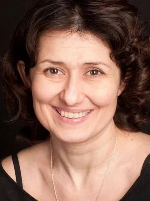 Madlen Dzhabrailova