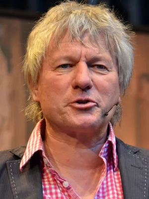 Jürgen Becker