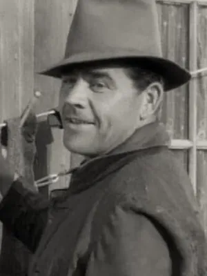 Pat Flaherty