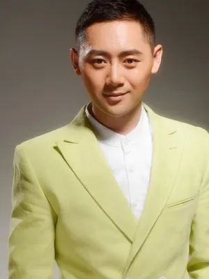 Zhang Penghao
