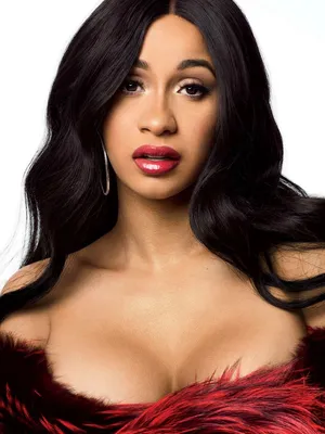 Cardi B