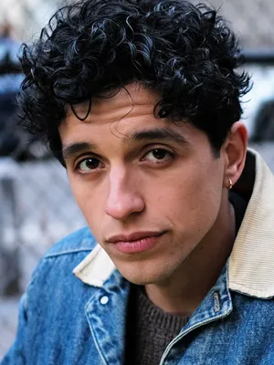Sebastian Chacon