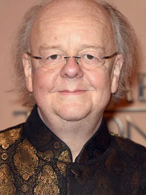 Roger Ashton-Griffiths
