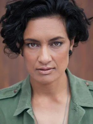Nikki Si'ulepa