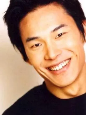 Kim Kwang-il