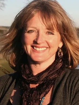 Serena Gordon