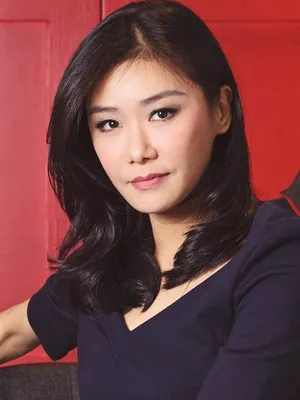 Angie Cheung Wai-Yee