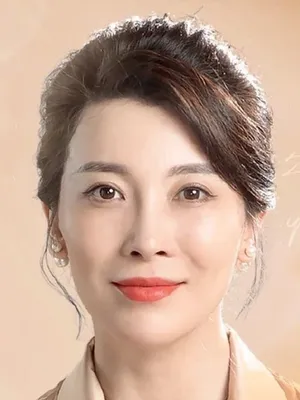Zhang Yanyan
