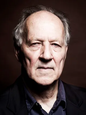 Werner Herzog