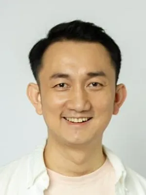 Wu Ming-hao
