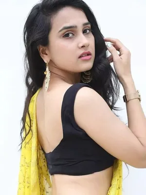 Anushka Kaushik