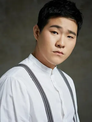 Kim Min-seok