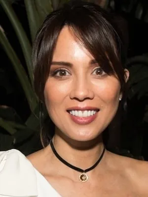 Lexa Doig