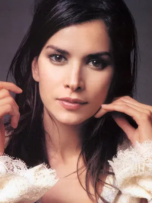 Patricia Velásquez