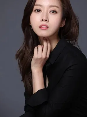 Ju Min-ha