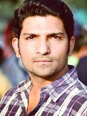 Jatin Sarna