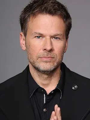 Joel Harlow