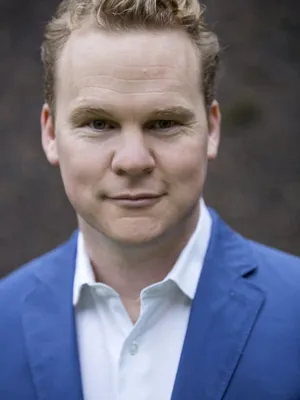 Ryan Cowie