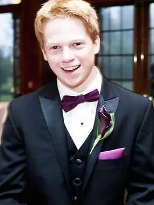 Trevor Heins