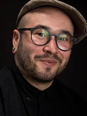 Eric Branco