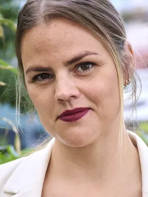 Amalie Lindegård