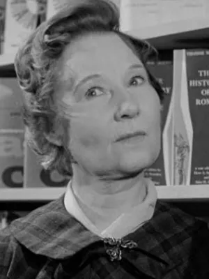 Paula Trueman
