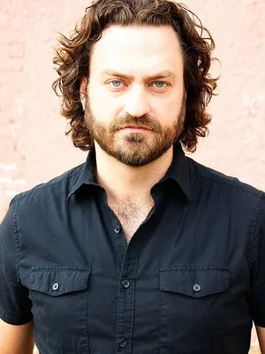 Scott Allen Perry