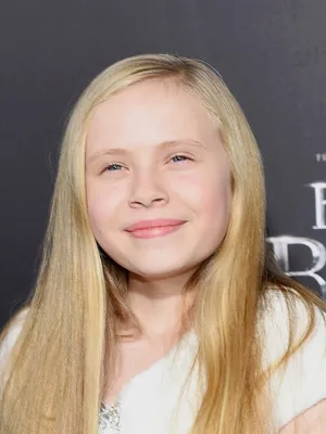 Faith Wood-Blagrove